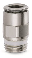 S6510 Straight Push-In Fitting